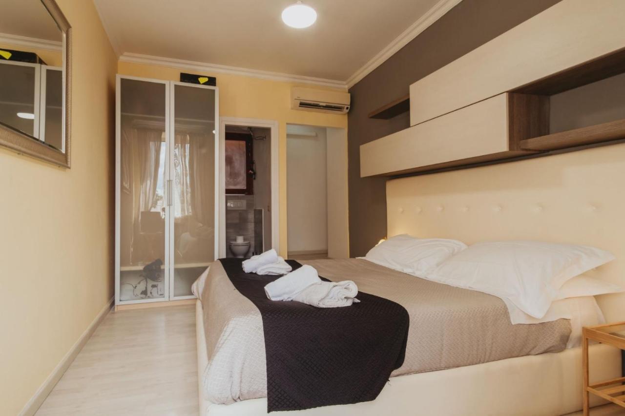 Holiday home Rhome Trevi 2 *
