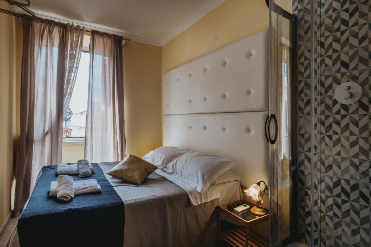 Rhome Trevi 2 Holiday home *