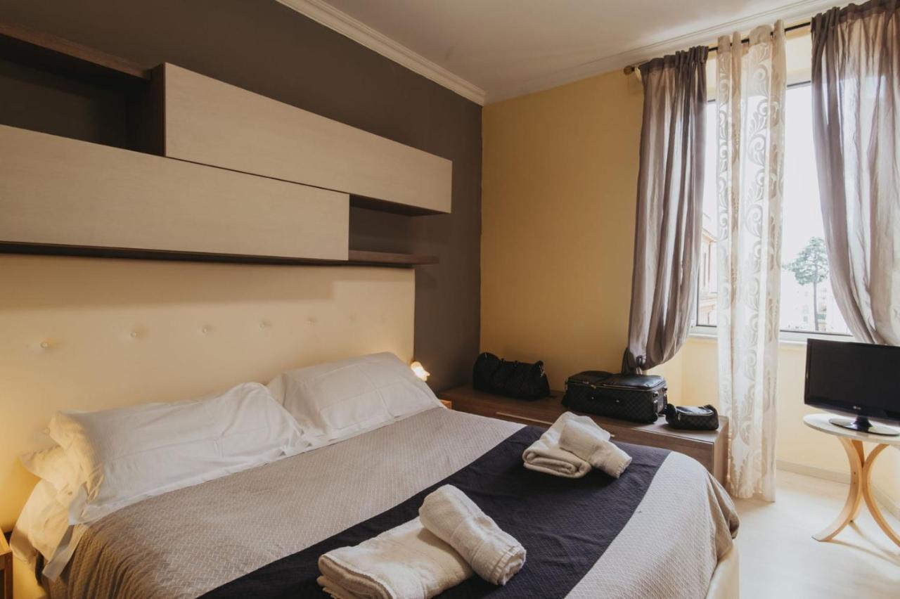 Rhome Trevi 2 Holiday home *