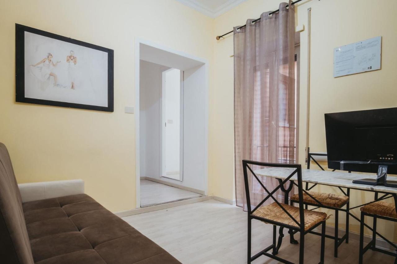 Holiday home Rhome Trevi 2 Rome